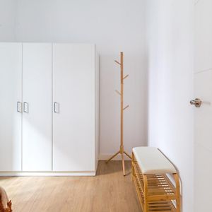 Appartement met Drie Slaapkamers