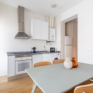 Appartement met Twee Slaapkamers